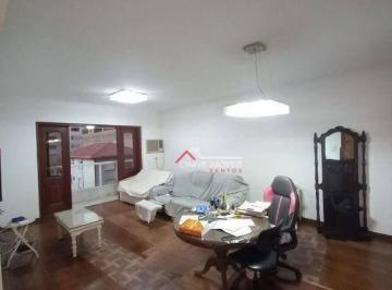 Apartamento · 150m² · 4 Quartos · 1 Vaga · Apartamento Em Gonzaga, Santos/sp de 150 m² 4 Quartos À Venda por R$1.490.000