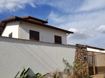 Casa · 340m² · 4 Quartos · 7 Vagas · Sobrado Em Jardim de Itapoan, Paulínia/sp de 340 m² 4 Quartos À Venda por R$1.500.000