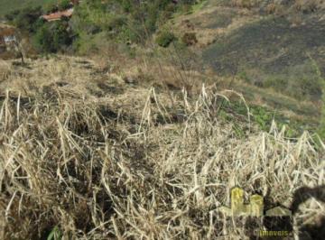 Terreno · 1000m² · Terreno Em Chácaras Reunidas Igarapés, Jacareí/sp de 0 m² À Venda por R$100.000