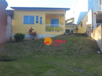 Casa · 120m² · 3 Quartos · 3 Vagas · Casa Em Rio Do Ouro, São Gonçalo/rj de 120 m² 3 Quartos À Venda por R$320.000