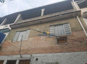 Casa · 85m² · 2 Quartos · Sobrado Em Paraíso, São Gonçalo/rj de 0 m² 2 Quartos À Venda por R$170.000