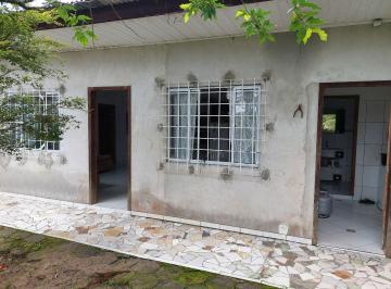 Terreno · 600m² · Terreno Em Grajaú, Pontal Do Paraná/pr de 0 m² À Venda por R$285.000