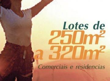 Terreno · 250m² · Terreno Em Chácara São José, Jaguariúna/sp de 0 m² À Venda por R$180.000
