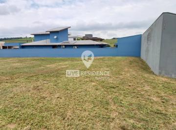 Terreno · 500m² · Terreno Em Condomínio Bosque Dos Pires, Itatiba/sp de 500 m² À Venda por R$270.000