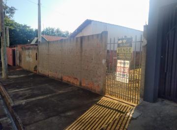 Terreno · 160m² · Terreno Em Jardim Araucária, Mogi Guaçu/sp de 160 m² À Venda por R$100.000