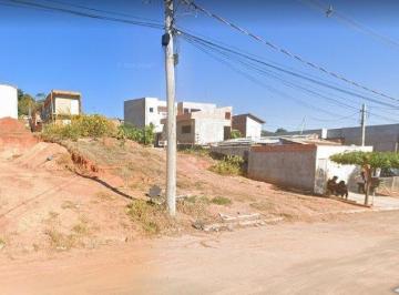 Terreno · 153m² · Terreno Em Primavera, Jaguariúna/sp de 0 m² À Venda por R$100.000