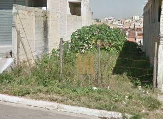 Terreno · 144m² · Terreno Em Jardim Santa Júlia, São José Dos Campos/sp de 0 m² À Venda por R$159.900