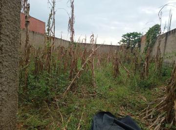 Terreno · 200m² · Terreno Em Jardim Eldorado, Mogi Guaçu/sp de 200 m² À Venda por R$110.000