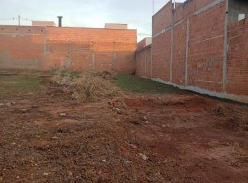 Terreno · 160m² · Terreno Em Jardim Araucária, Mogi Guaçu/sp de 160 m² À Venda por R$118.000