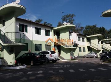Casa · 50m² · 2 Quartos · 1 Vaga · Casa Em Parque Industrial Cumbica, Guarulhos/sp de 50 m² 2 Quartos À Venda por R$212.000