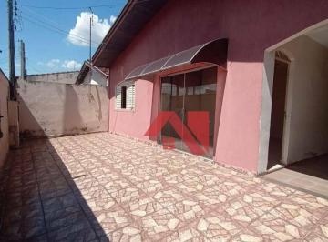 Casa · 85m² · 3 Quartos · 3 Vagas · Casa Em Jardim Ipê II, Mogi Guaçu/sp de 85 m² 3 Quartos À Venda por R$293.000