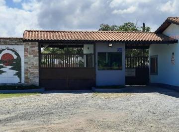Terreno · 1239m² · Terreno Em Estância São Marcos, Peruíbe/sp de 0 m² À Venda por R$240.000