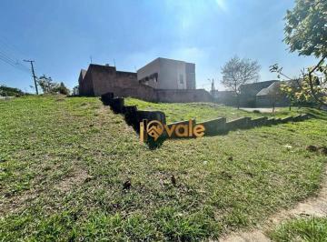 Terreno · 252m² · Terreno Em Jardim Terras de Santa Helena, Jacareí/sp de 0 m² À Venda por R$255.000