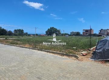 Terreno · 252m² · Terreno Em Praia de Capuba, Serra/es de 252 m² À Venda por R$295.000