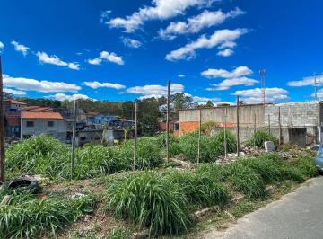 Terreno · 364m² · Terreno Em Narita Garden, Vargem Grande Paulista/sp de 0 m² À Venda por R$175.000