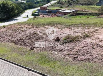 Terreno · 640m² · Terreno Em Loteamento Residencial Vale Das Águas, Itatiba/sp de 640 m² À Venda por R$282.000