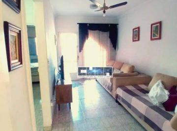 Casa · 67m² · 2 Quartos · 1 Vaga · Casa Em Cidade Naútica, São Vicente/sp de 67 m² 2 Quartos À Venda por R$235.000