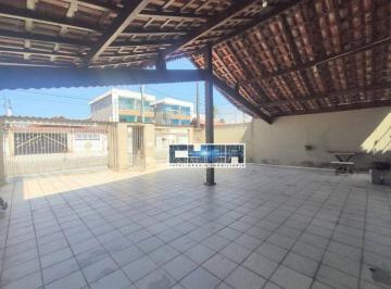 Casa · 62m² · 2 Quartos · 2 Vagas · Casa Em Balneário Maracanã, Praia Grande/sp de 62 m² 2 Quartos À Venda por R$299.000