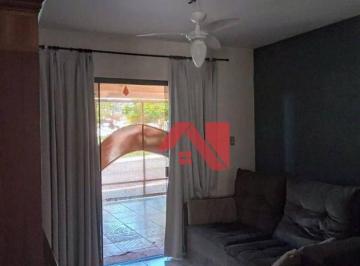 Casa · 130m² · 3 Quartos · 1 Vaga · Casa Em Jardim Cristina, Mogi Guaçu/sp de 130 m² 3 Quartos À Venda por R$300.000