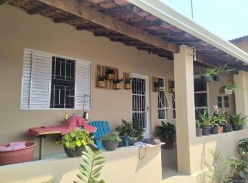 Casa · 52m² · 2 Quartos · Casa Em Loteamento Parque Itacolomi, Mogi Guaçu/sp de 52 m² 2 Quartos À Venda por R$290.000