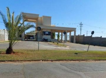 Terreno · 342m² · Terreno Em Reserva Do Jaguary, Jaguariúna/sp de 0 m² À Venda por R$300.000