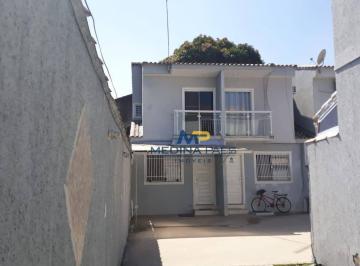 Casa · 66m² · 2 Quartos · 1 Vaga · Casa Em Trindade, São Gonçalo/rj de 66 m² 2 Quartos À Venda por R$200.000