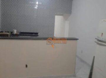 Casa · 125m² · 2 Quartos · 1 Vaga · Casa Em Jardim Fortaleza, Guarulhos/sp de 0 m² 2 Quartos À Venda por R$260.000