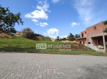 Terreno · 640m² · Terreno Em Loteamento Residencial Vale Das Águas, Itatiba/sp de 640 m² À Venda por R$330.000