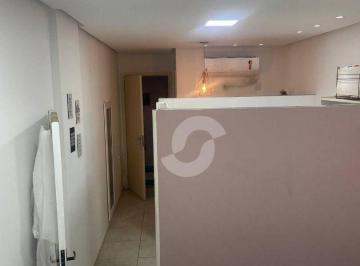 Comercial · 20m² · 1 Vaga · Sala Em Fonseca, Niterói/rj de 20 m² À Venda por R$160.000