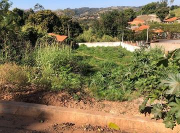 Terreno · 563m² · Terreno Em Chácaras Santo Antonio Do Jardim, Jaguariúna/sp de 0 m² À Venda por R$189.000