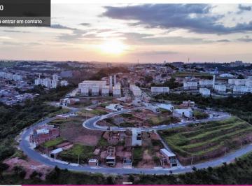Terreno · 284m² · Terreno Em Residencial Giardino Di Veneto, Votorantim/sp de 284 m² À Venda por R$136.779,20