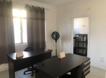 Comercial · 90m² · Sala Em Centro, Santos/sp de 90 m² À Venda por R$300.000