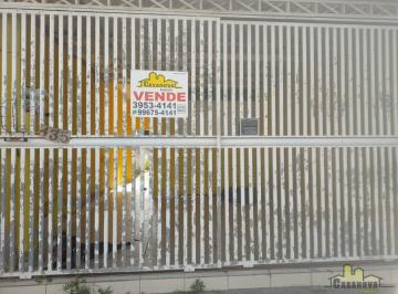Comercial · 145m² · Predio Em Cidade Salvador, Jacareí/sp de 0 m² À Venda por R$270.000