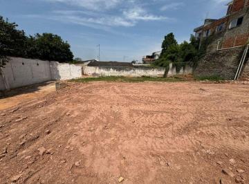 Terreno · 200m² · Terreno Em Cidade Edson, Suzano/sp de 0 m² À Venda por R$350.000