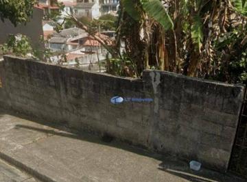 Terreno · 520m² · Terreno Em Cidade Nova Jacareí, Jacareí/sp de 0 m² À Venda por R$160.000