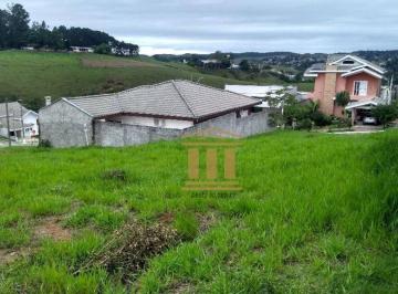 Terreno · 251m² · Terreno Em Condomínio Residencial Mantiqueira, São José Dos Campos/sp de 0 m² À Venda por R$270.000