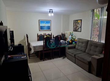 Apartamento · 51m² · 2 Quartos · 1 Vaga · Apartamento Em Fátima, Niterói/rj de 51 m² 2 Quartos À Venda por R$295.000