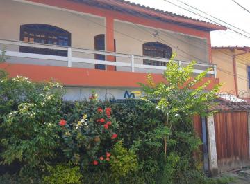 Casa · 84m² · 3 Quartos · 1 Vaga · Casa Em Rocha, São Gonçalo/rj de 84 m² 3 Quartos À Venda por R$230.000