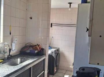 Apartamento · 69m² · 3 Quartos · 1 Vaga · Apartamento Em Residencial Terra Da Uva, Jundiaí/sp de 69 m² 3 Quartos À Venda por R$295.000