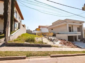 Terreno · 252m² · Terreno Em Condomínio Residencial Mantiqueira, São José Dos Campos/sp de 0 m² À Venda por R$310.000