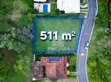 Terreno · 511m² · Terreno Em Rio Do Ouro, Niterói/rj de 0 m² À Venda por R$190.000