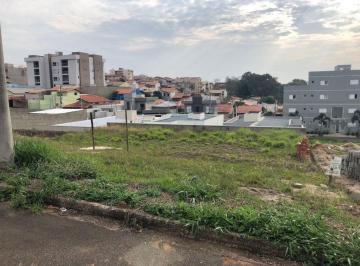 Terreno · 280m² · Terreno Em Nova Jaguariúna III, Jaguariúna/sp de 0 m² À Venda por R$195.000