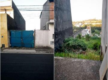 Terreno · 150m² · Terreno Em Cidade Edson, Suzano/sp de 0 m² À Venda por R$250.000