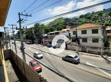 Casa · 132m² · 2 Quartos · Sobrado Em Barreto, Niterói/rj de 132 m² 2 Quartos À Venda por R$290.000