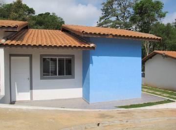 Casa · 58m² · 2 Quartos · 1 Vaga · Casa Em Remanso I, Vargem Grande Paulista/sp de 58 m² 2 Quartos À Venda por R$249.000
