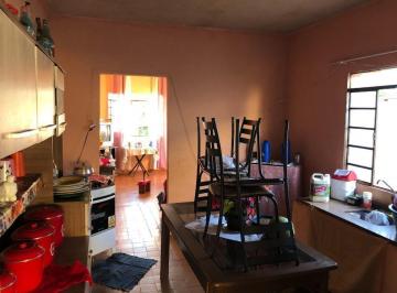 Casa · 60m² · 2 Quartos · Casa Em Jardim Novo II, Mogi Guaçu/sp de 60 m² 2 Quartos À Venda por R$225.000