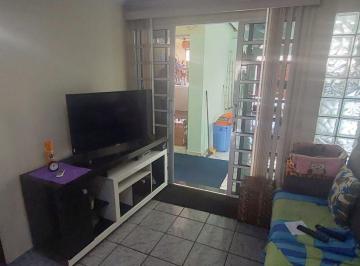 Casa · 122m² · 3 Quartos · 1 Vaga · Casa Em Jardim Ipê I, Mogi Guaçu/sp de 122 m² 3 Quartos À Venda por R$270.000