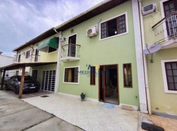 Casa · 85m² · 2 Quartos · 1 Vaga · Casa Em Colubande, São Gonçalo/rj de 0 m² 2 Quartos À Venda por R$220.000