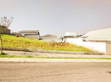 Terreno · 252m² · Terreno Em Condomínio Residencial Mantiqueira, São José Dos Campos/sp de 0 m² À Venda por R$295.000