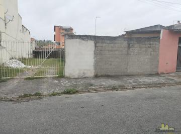 Terreno · 250m² · Terreno Em Jardim Do Vale, Jacareí/sp de 0 m² À Venda por R$198.000